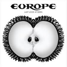 Europe - Last Look at Eden