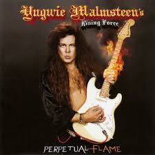 Yngwie Malmsteen - Perpetual flame