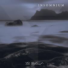 The reticent – Insomnium