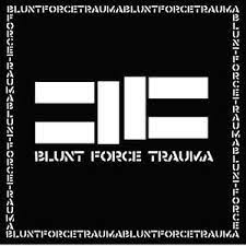 Cavalera Conspiracy - Blunt Force Trauma