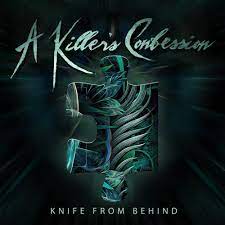 Knife from behind – A Killer’s Confession
