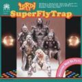 Lordi - Lordiversity - Superflytrap