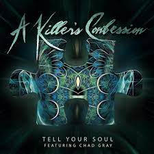 Tell your soul – A Killer’s Confession