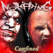Confined – Jeffrey Nothing