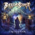Battle Beast – Circus of Doom