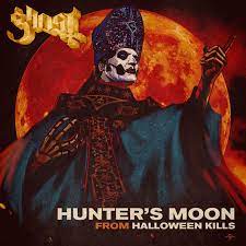 Hunter's moon – Ghost