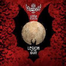 Legion of the night – Deathless Legacy