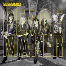 Peacemaker – Scorpions