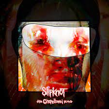 The Chapeltown Rag – Slipknot