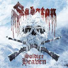 Soldier of heaven – Sabaton