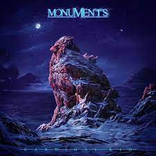 Cardinal Red – Monuments