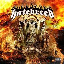 Hatebreed - album omonimo