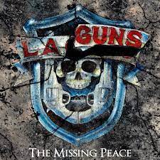 L.A. Guns, The Missing Peace