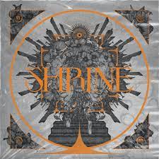 Bleed from Within - Shrine