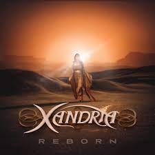 Reborn – Xandria
