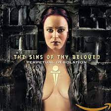 The Sins of Thy Beloved - Perpetual Desolation