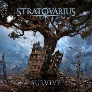 Survive – Stratovarius