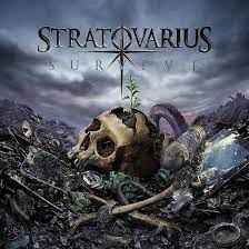 Survive – Stratovarius