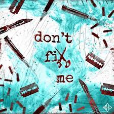Don't fix me – Blind Channel