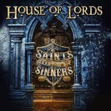 House of Lords - Saints and Sinner
