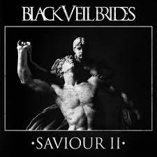 Saviour II – Black Veil Brides