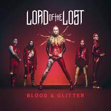 Blood & Glitter – Lord of the Lost