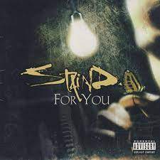For you – Staind