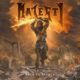 Majesty - Back To Attack