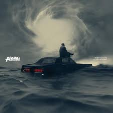 Asking Alexandria - Where Do We Go From Here