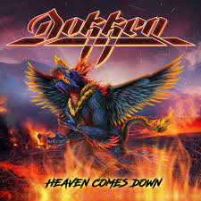 Dokken - Heaven Come Down