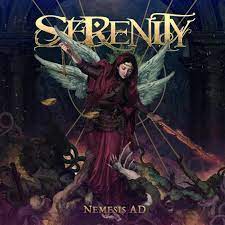 Serenity - Nemesis AD