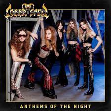 Cobra Spell - Anthems of the night