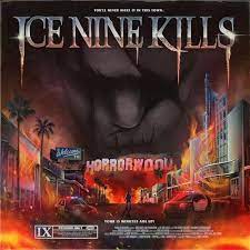 Ice Nine Kills - Welcome To Horrorwood Under Fire