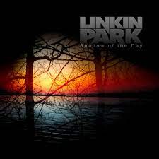 Shadow of the day – Linkin Park