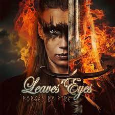 Forged by fire – Leaves' Eyes