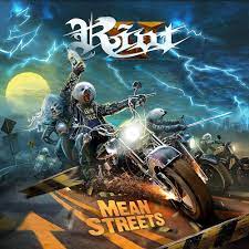 Riot V - Mean Street