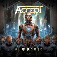 Humanoid – Accept