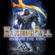 Hammerfall - Hail to the King
