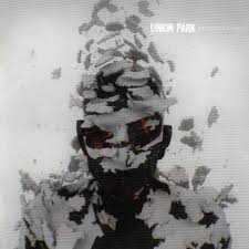 Living Things - Linkin Park