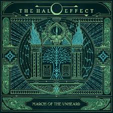 The Halo Effect - March of the Unheard