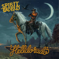 Spiritworld - Helldorado