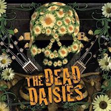 The Dead Daisies - The Dead Daisies