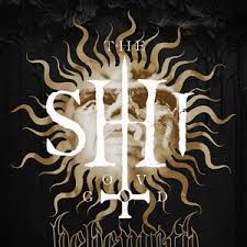 The shit ov god – Behemoth