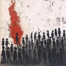 Three Days Grace - Alienation