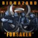 Biohazard - Forsaken