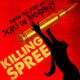 Killing spree – Daron Malakian and Scars On Broadway
