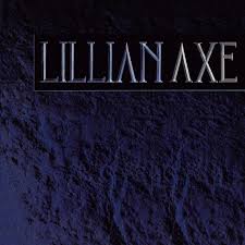 Lilian Axe - Lilian Axe