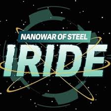 Nanowar of Steel - Iride