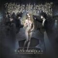 Cradle of Filth - Cryptoriana - The Seductiveness of Decay