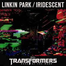 Iridescent – Linkin Park